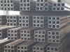 ASTM carbon square steel pipe factory