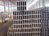 ASTM A500 rectangular steel tube factory