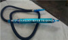 Shisha hookah accessory Freezable ice hose