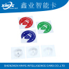 125khz sticker Waterproof cheap RFID uhf tags