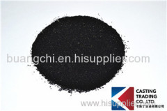 chromium-containing diversion sand for general type YL-1