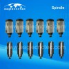 VFD Spindle Motor |High Speed CNC Router Spindle Attachment