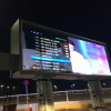 P10 LED Outdoor Fixed Installation Display Screen