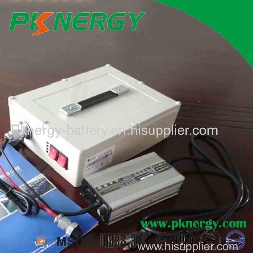 hot sale customize 12V 100Ah Lithium ion lifepo4 li ion battery pack