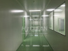 Pharmaceutical clean room turnkey project