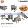 Industrial Peanut Butter Production Line|Commercial Peanut Butter Making Machine Equipment
