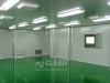 Pharmaceutical clean room turn key project