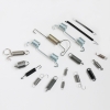 custom stainless steel extension spring of high quality