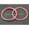 Silicone Rubber O-Ring Encapsulated O-Ring Seal