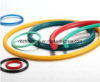 Silicone Rubber O-Ring Resistance to High Temperature Ffkm O-Ring