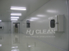 Pharmaceutical cleanroom turn key service