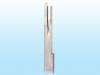 Mitsubishi profile grinding part/medical equipment mould parts with high quality
