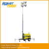 4000 watt light tower winch manual Outdoor Vehicle-mounted electric