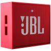 Wholesale JBL GO Mini Red Compact Portable Rechargeable Bluetooth Speakers With Aux-In Compatible