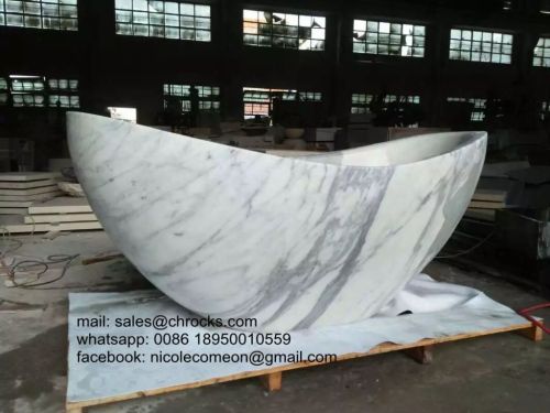 Calaeatta bath tubs marble bathtub