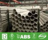 Yield Stress Of Stainless Steel Pipe