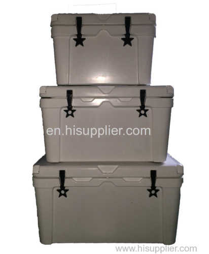 25L 45L 65Liter Hospital using vaccine fresh insulation containers