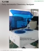 160 Tests/H Fully Automatic Biochemistry Analyzer with Ce