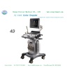 China 4D Color Doppler Ultrasound Scanner Manufacturer