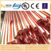 lightning protection copper palted ground rod