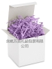 Sizzle Crinkle shred Paper