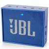 New JBL GO Mini Bluetooth Wireless Rechargeable Ultra Portable Audio Blue Speaker With Aux-In Compatible