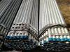 Q195-Q345 09Mn2V Prime New construction materials NPT thread Galvanized Steel rectangular Pipe for oil and gas pipeline