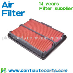 air filter for cars 17220-P3G-505
