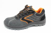 AX16030 suede safety footwear