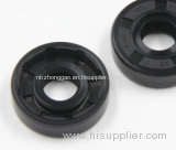 Customized Oil Seal in NBR FKM