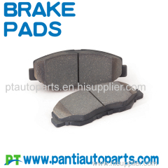 OEM Auto Brake pads for Honda civic 45022-TE0-A60