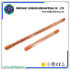 Copper Bonded Steel Grounding Rods