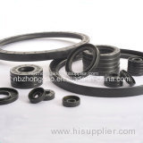 Double Lips Oil Seal Tc NBR Oil Seal Manufacturer