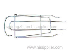 26-24 size steel CP bicycle carrier bicycle parts wholesale