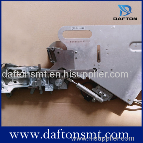 smt machine smt spare parts SMT Casio feeder CPL-24-0044