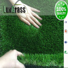 Soft Landscape Playground Backyard Garden Artificial Grass 40 mm Height