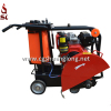 Honda Gasoline Concrete Cutter