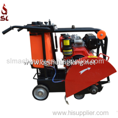 Honda Gasoline Concrete Cutter