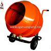 Mini Portable Concrete Mixer