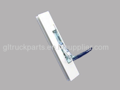 Recessed Side Door Tool box Latches