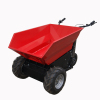 1100W 500KGS self dumper electric mini dumper