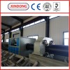 800mm HDPE pipe production line