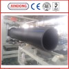 450mm HDPE pipe production line