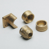 Duco CNC Brass Parts