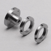 Duco Stainless Steel Part