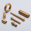 Duco Precision Brass Parts
