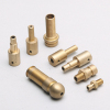 Duco Machinery Brass Parts