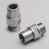 Duco Steel Screw Parts