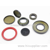 Motorcycle Oil Seal Motorcycle Auto Parts