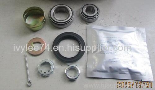 BEARING KIT FOR VW&FORD SKF 191598625